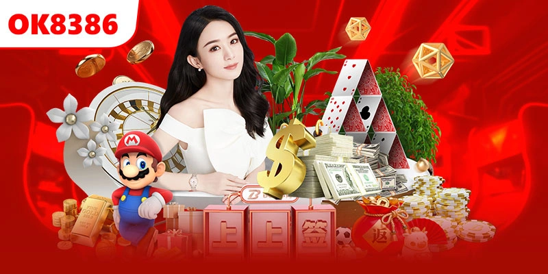 Quyền lợi khi đăng ký OK8386